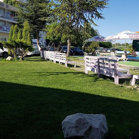 Dsk Hotel Kranevo Extérieur photo