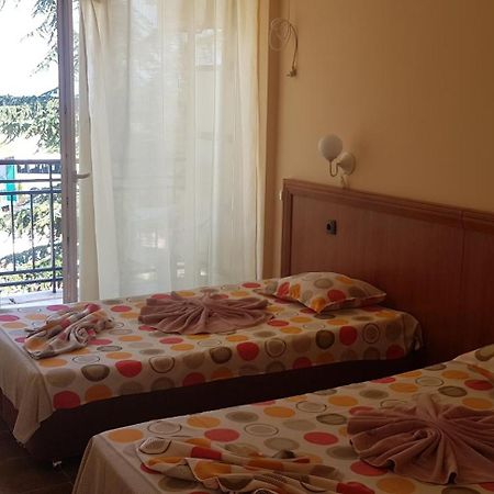 Dsk Hotel Kranevo Extérieur photo