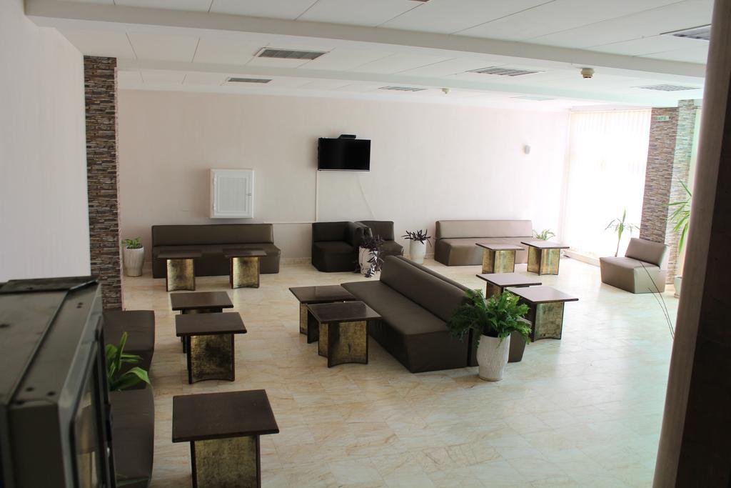Dsk Hotel Kranevo Extérieur photo