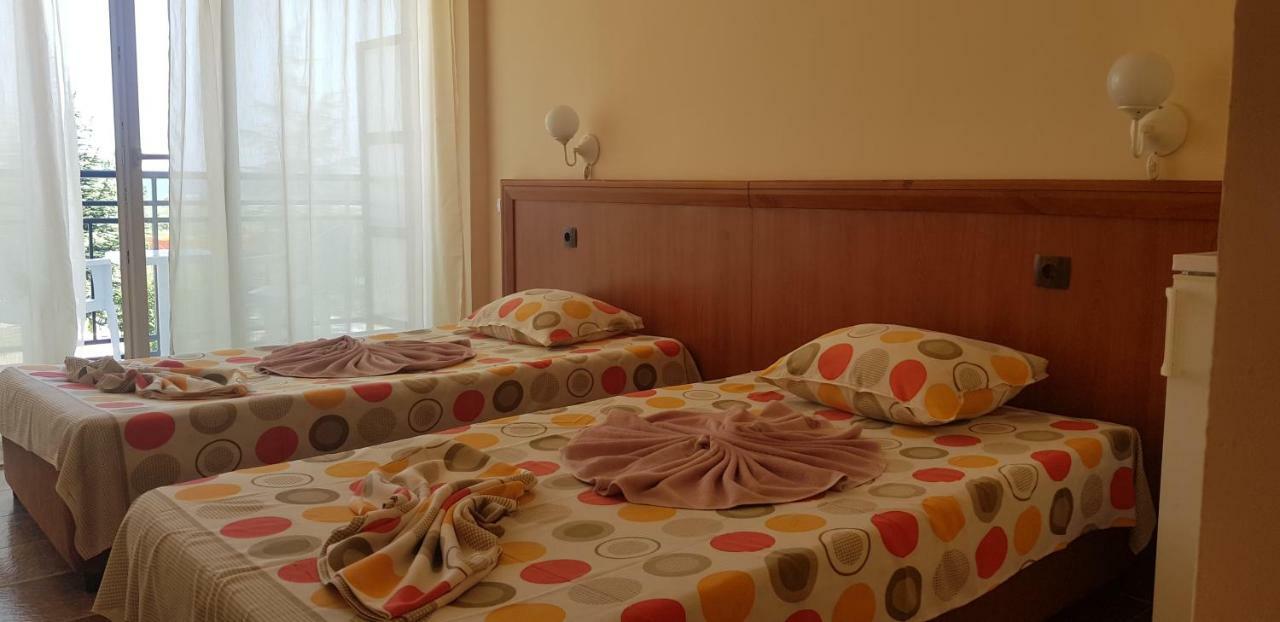 Dsk Hotel Kranevo Extérieur photo
