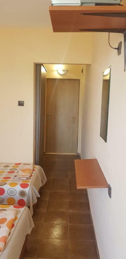Dsk Hotel Kranevo Extérieur photo