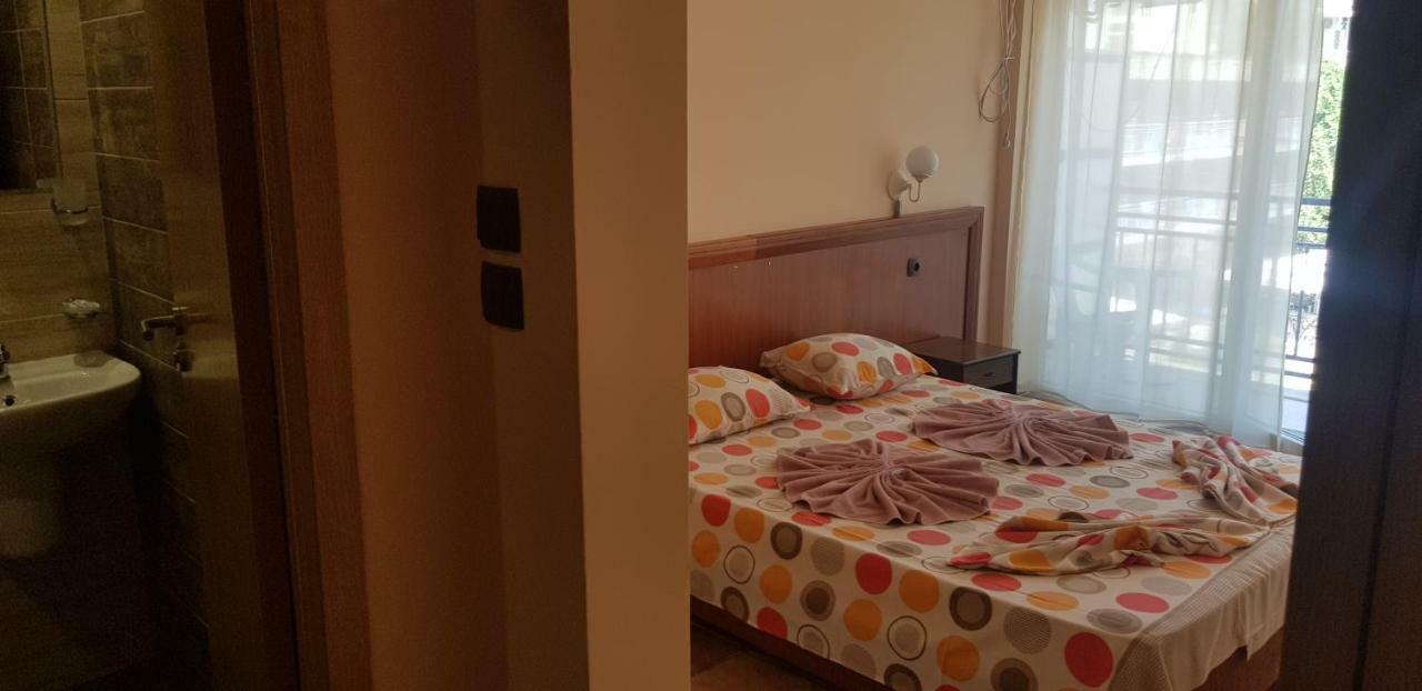 Dsk Hotel Kranevo Extérieur photo