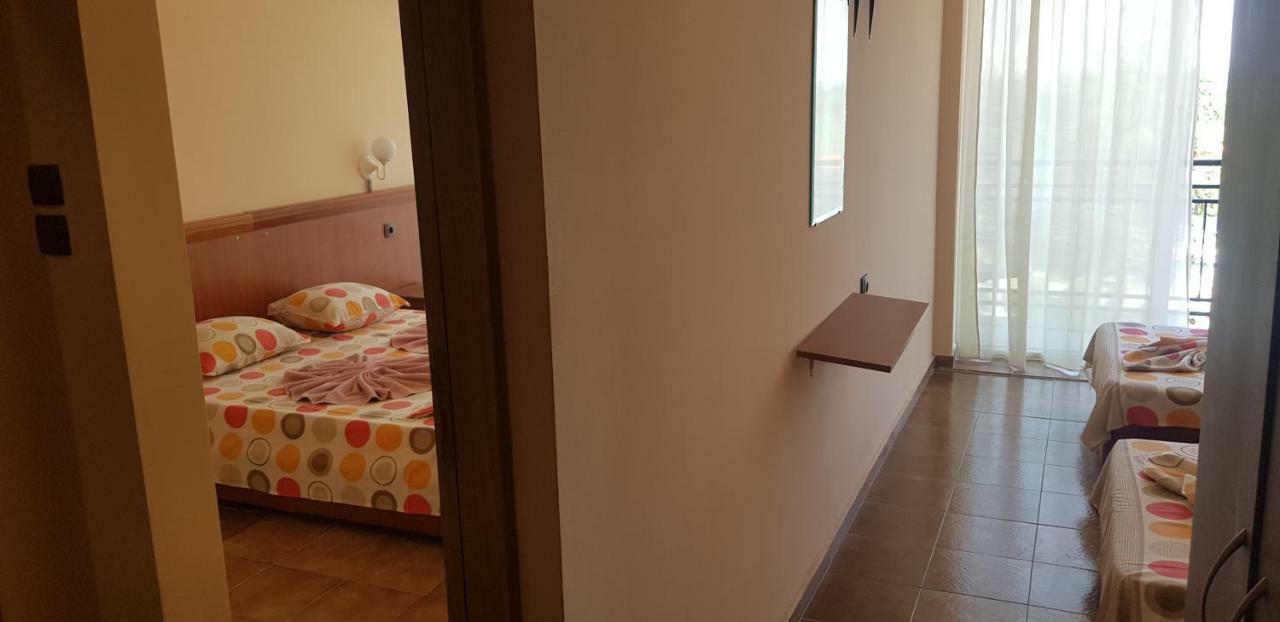 Dsk Hotel Kranevo Extérieur photo