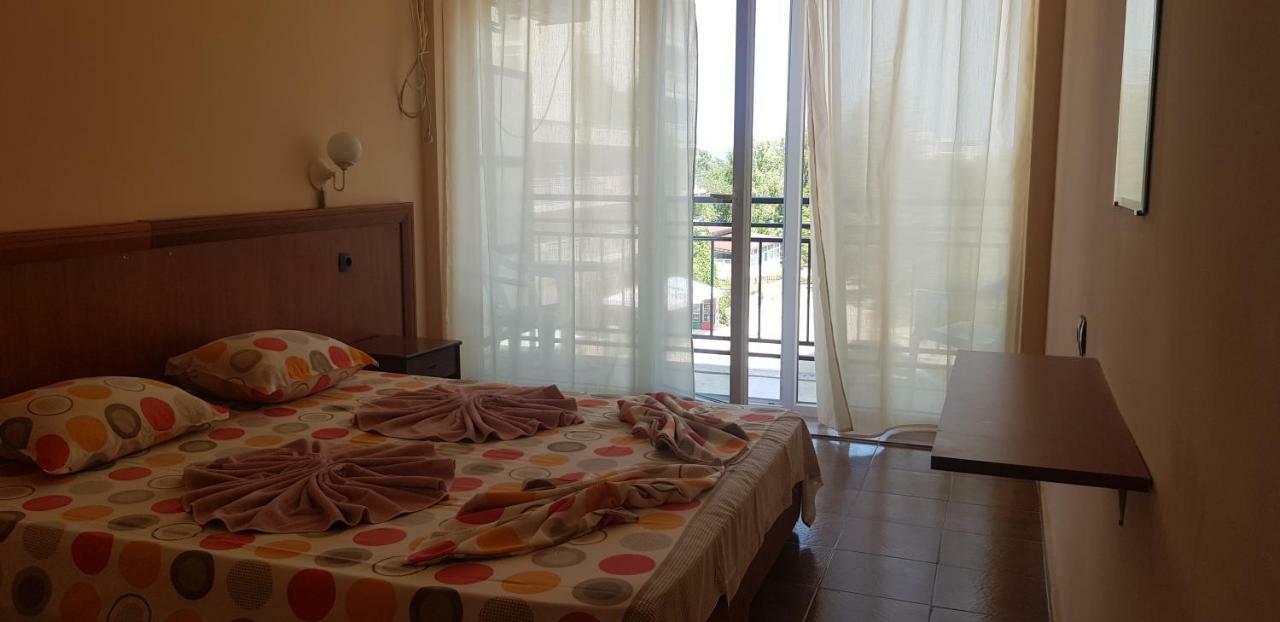 Dsk Hotel Kranevo Extérieur photo